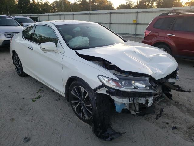 2017 honda accord ex