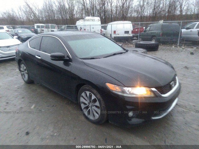 2013 honda accord cpe