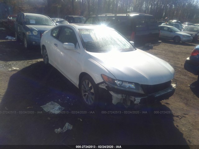 2014 honda accord coupe