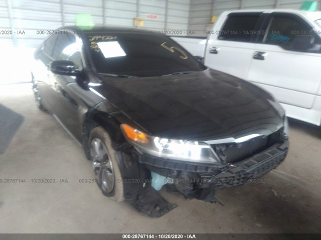 2013 honda accord coupe