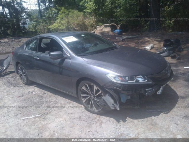 2017 honda accord coupe