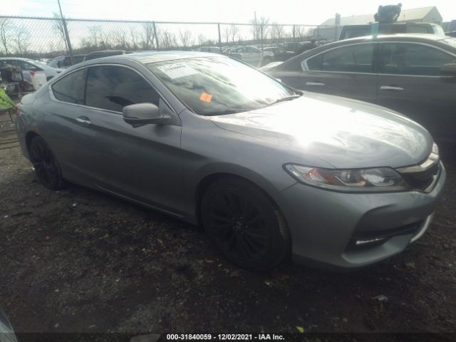 2015 honda accord coupe