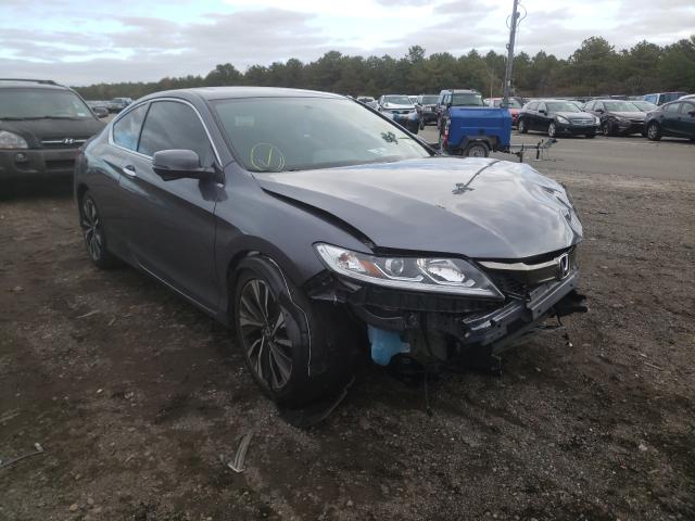 2017 honda accord ex