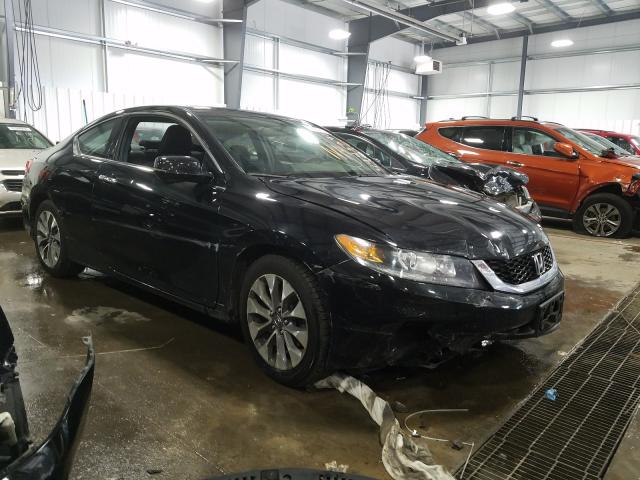 2015 honda accord ex