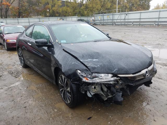 2016 honda accord ex