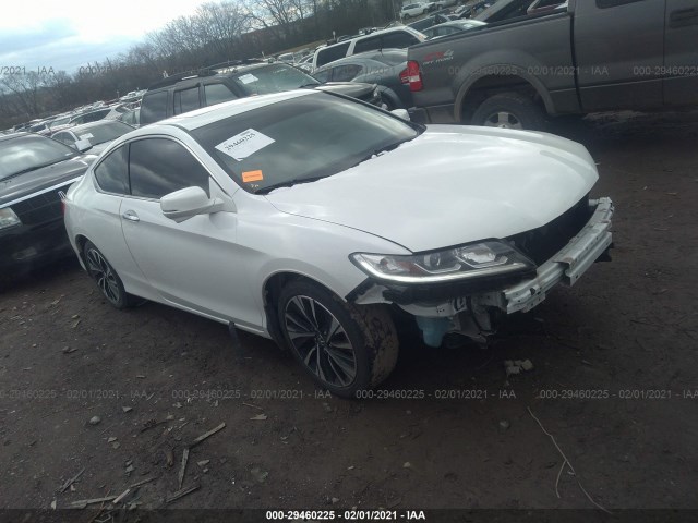 2016 honda accord coupe