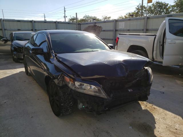 2015 honda accord ex