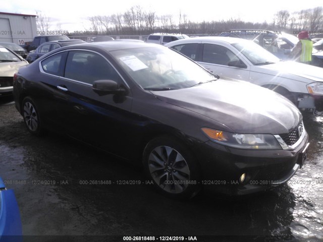 2013 honda accord cpe