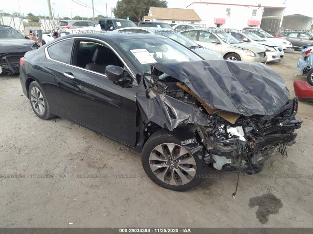 2015 honda accord coupe
