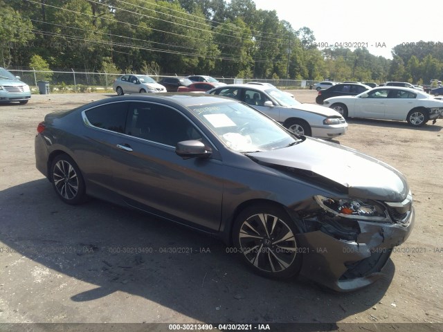 2016 honda accord coupe