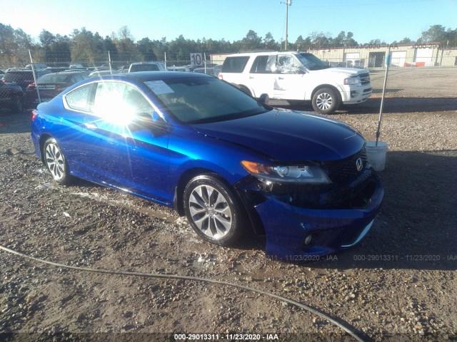 2013 honda accord cpe