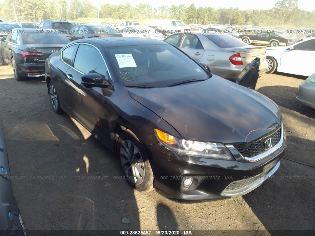 2014 honda accord coupe