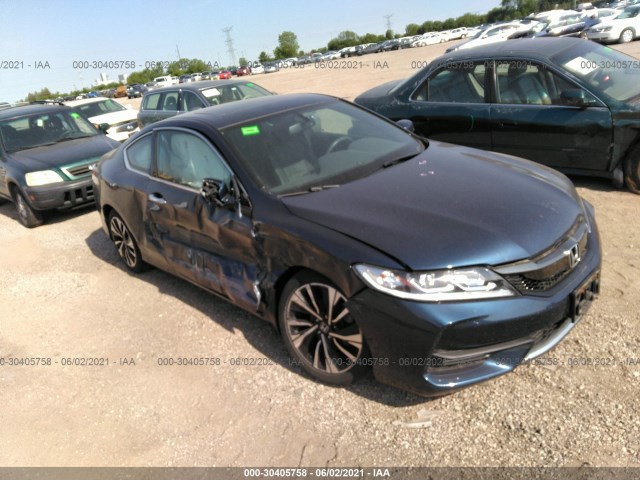 2017 honda accord coupe