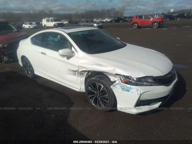 2017 honda accord coupe