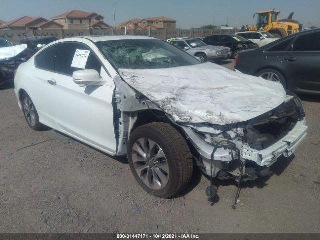 2015 honda accord coupe