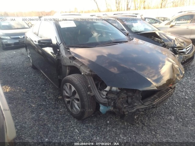 2014 honda accord coupe