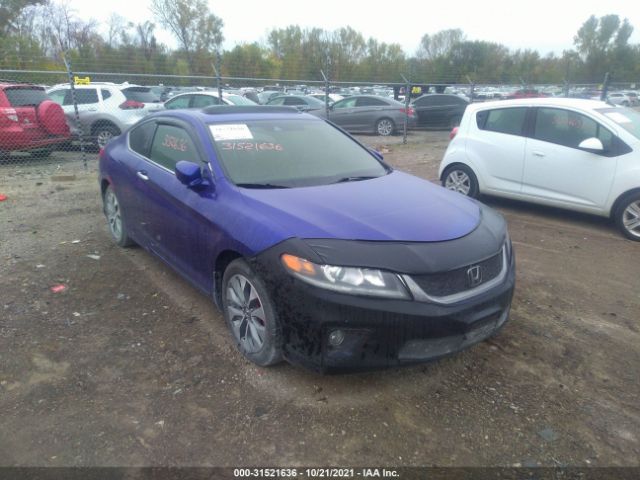 2013 honda accord cpe