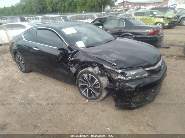 2016 honda accord coupe