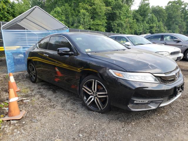 2016 honda accord tou