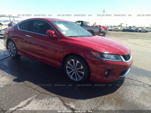2015 honda accord coupe