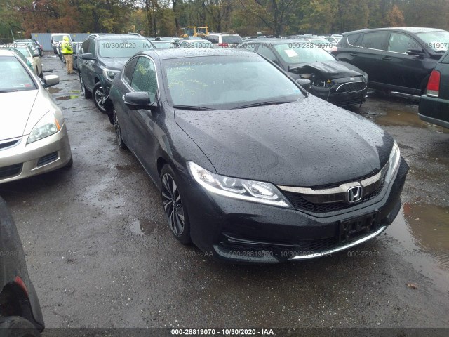 2016 honda accord coupe