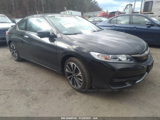 2017 honda accord coupe