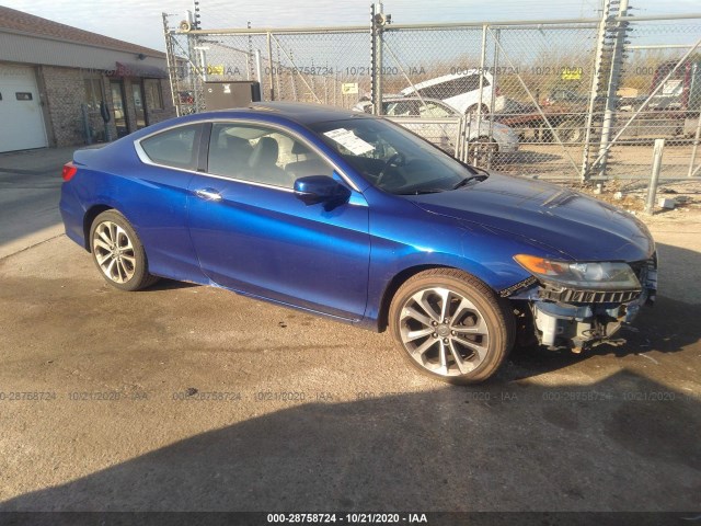 2013 honda accord cpe