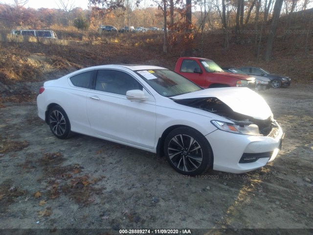2016 honda accord coupe