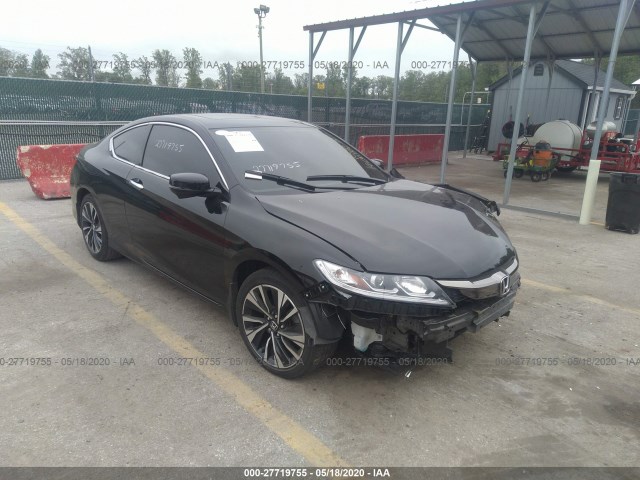 2016 honda accord coupe