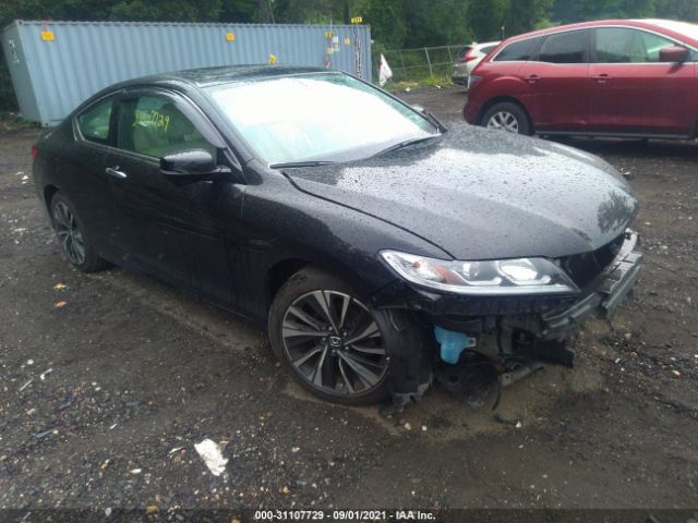 2017 honda accord coupe
