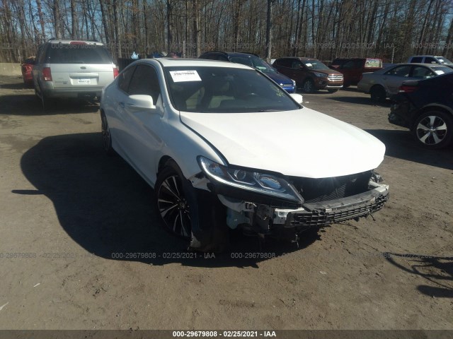 2015 honda accord coupe