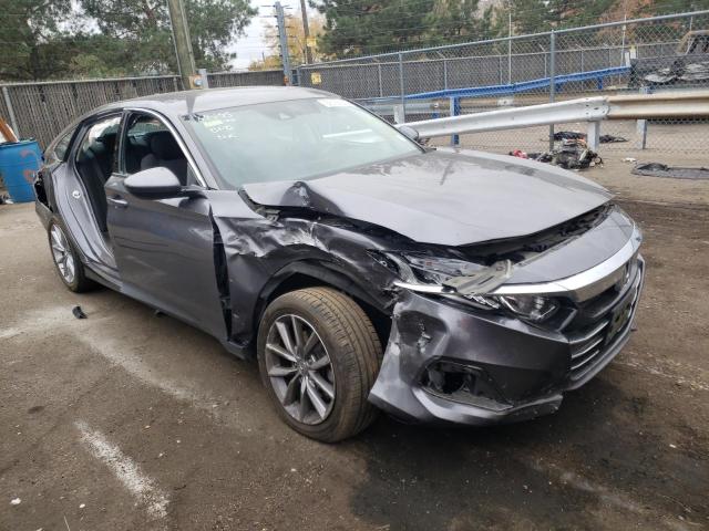 2020 honda accord