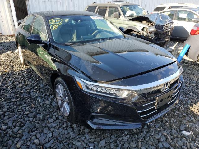 2021 honda accord