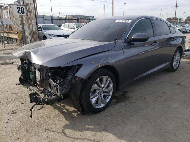 2020 honda accord