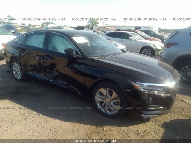 2020 honda accord