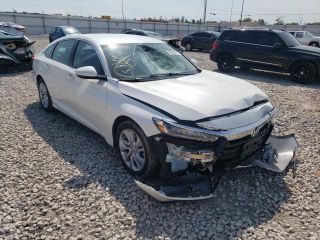 2020 honda accord