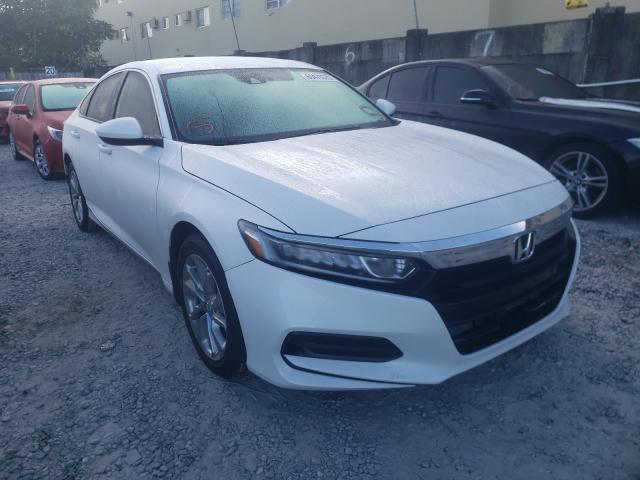2020 honda accord