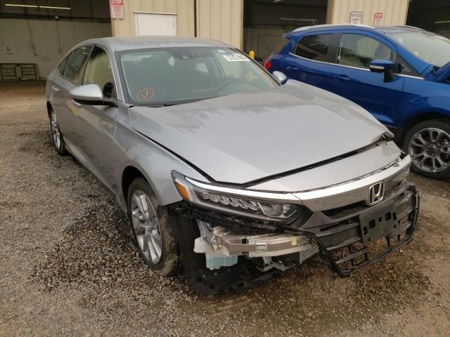 2020 honda accord