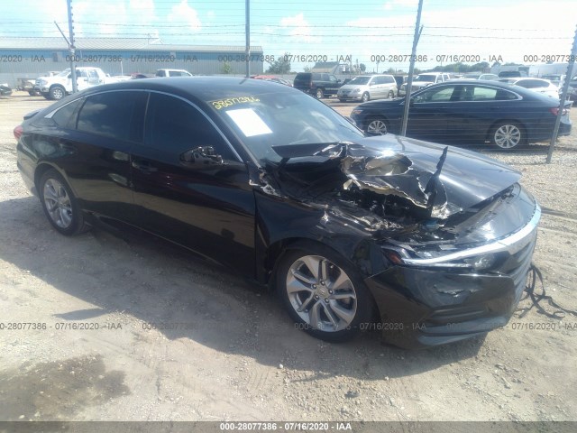 2017 honda accord sedan
