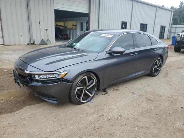 2018 honda accord spo