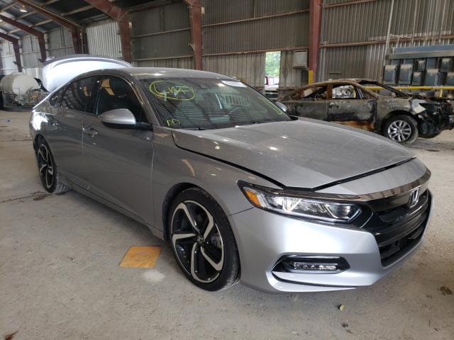2020 honda accord