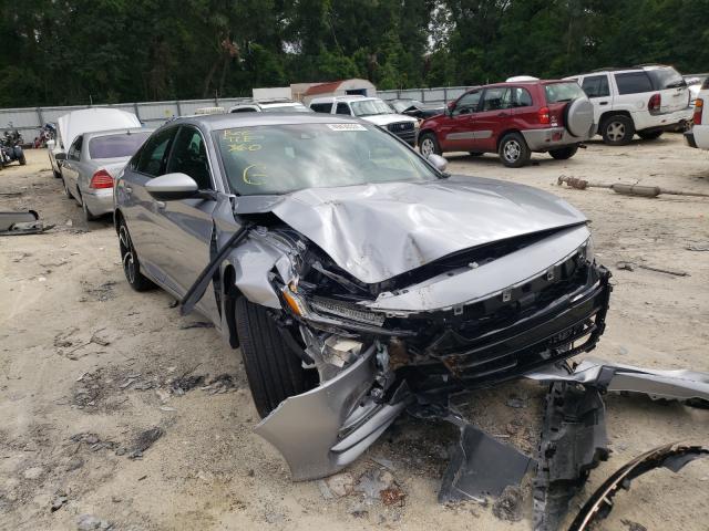 2020 honda accord