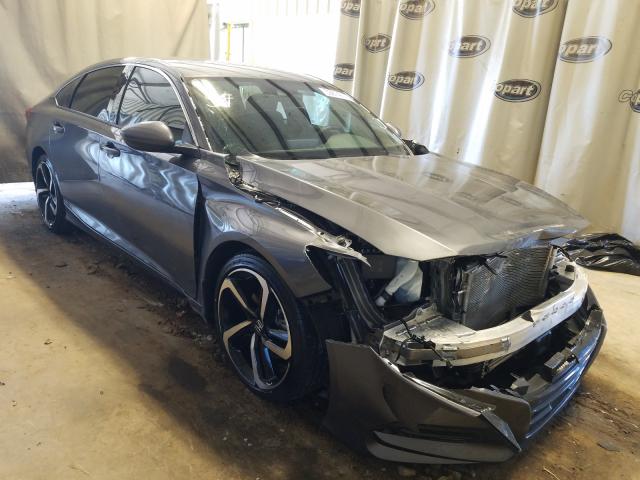 2020 HONDA Accord