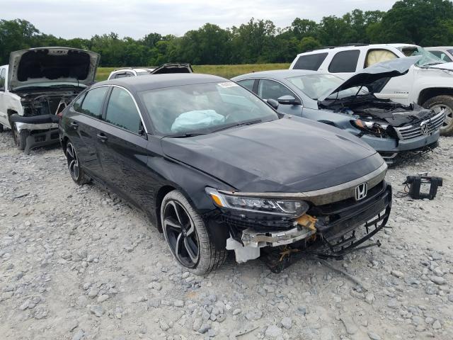 2020 honda accord