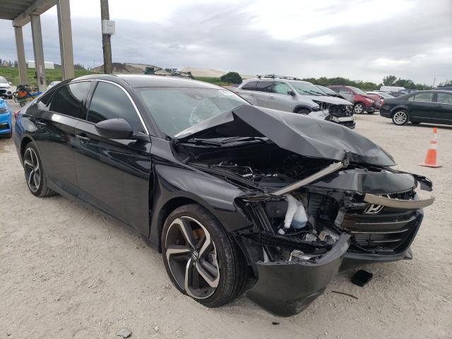 2021 honda accord