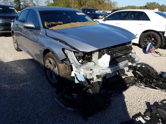 2020 honda accord ex