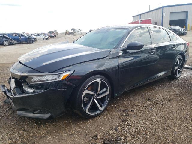 2020 honda accord