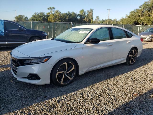 2022 honda accord spo