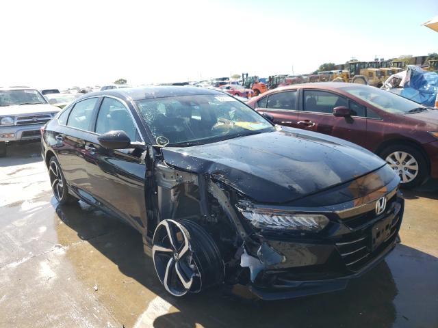 2021 honda accord