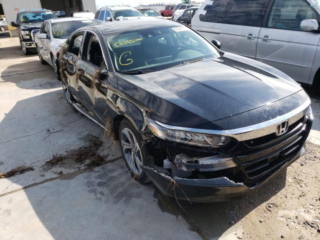 2017 honda accord ex